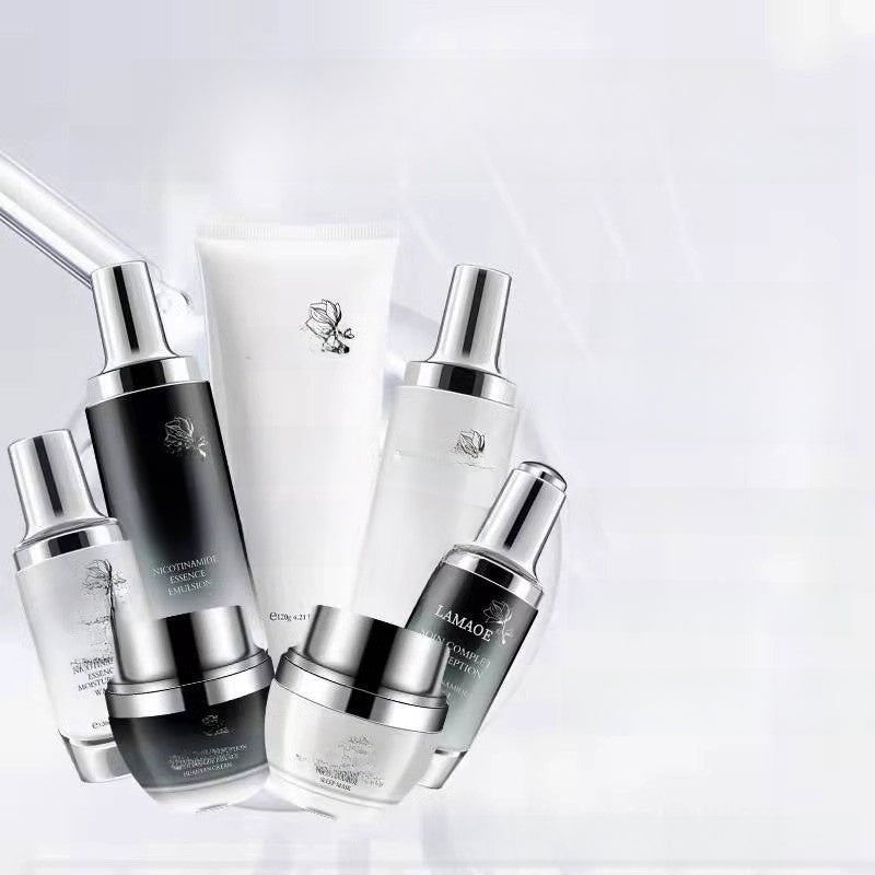 Lotion and Cream Set