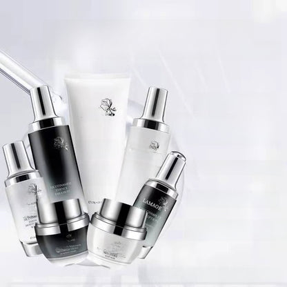 Lotion and Cream Set