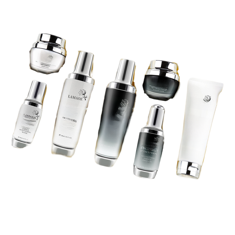 Lotion and Cream Set