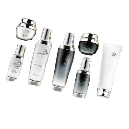 Lotion and Cream Set