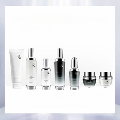 Lotion and Cream Set