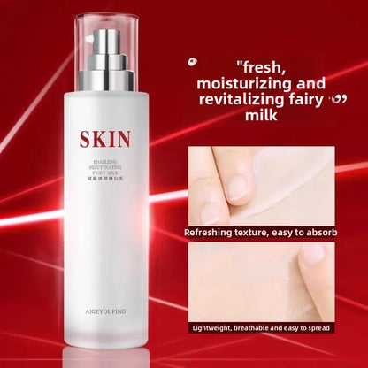 Lotion Essence Two-In-One
