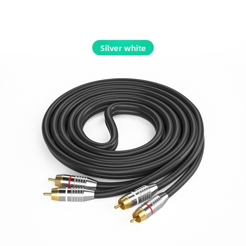 Lotus Cable 2-in-2 Audio Cable