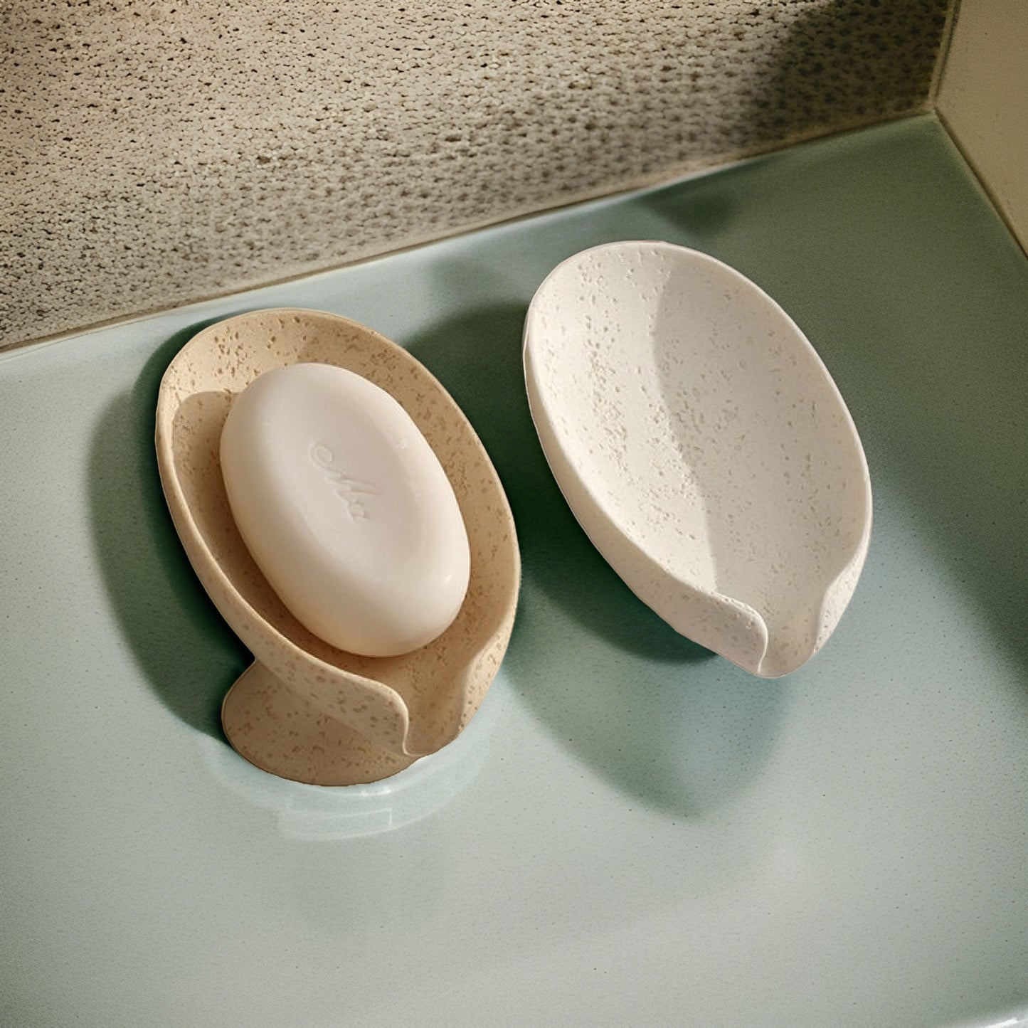 Lotus Leaf Soap Dish