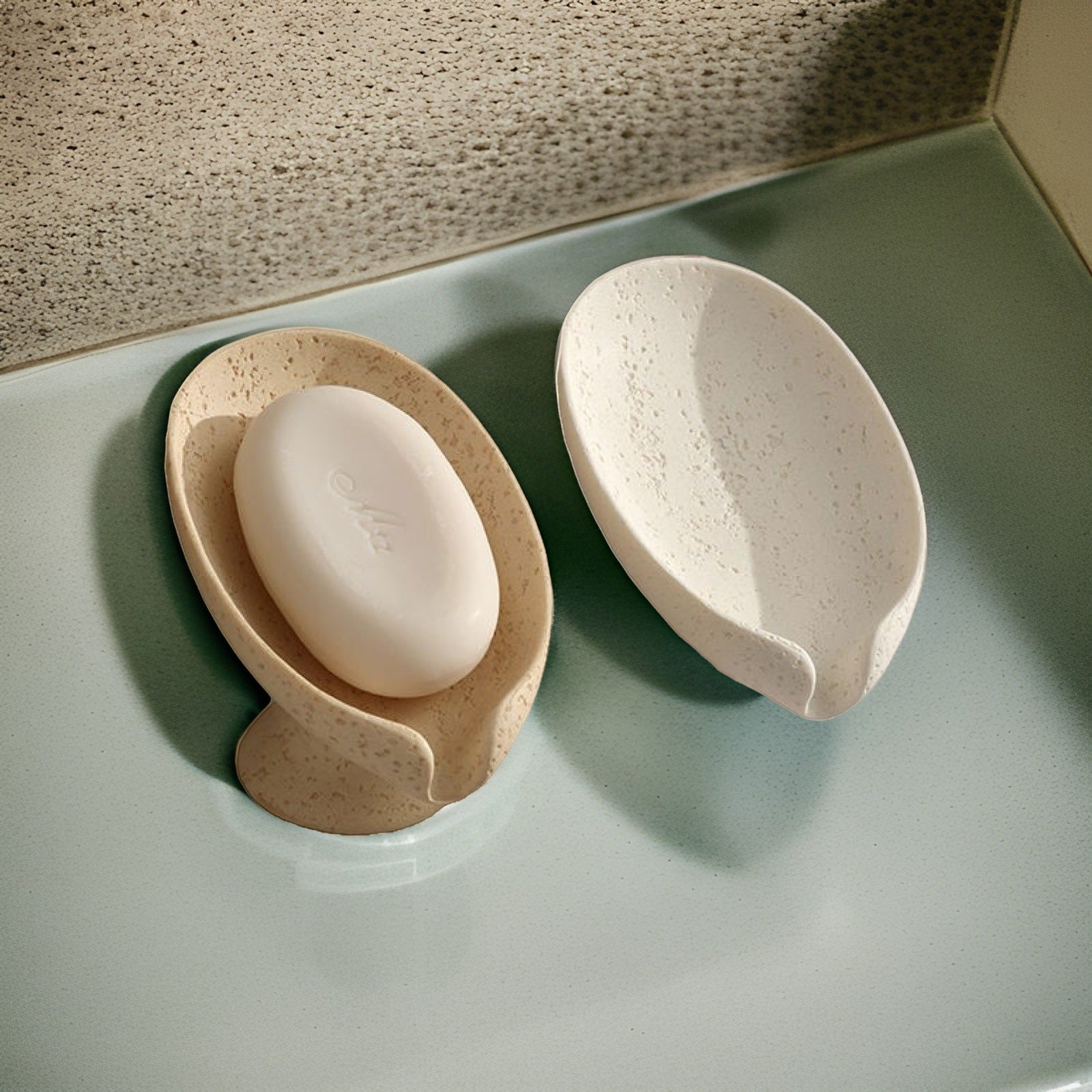 Lotus Leaf Soap Dish