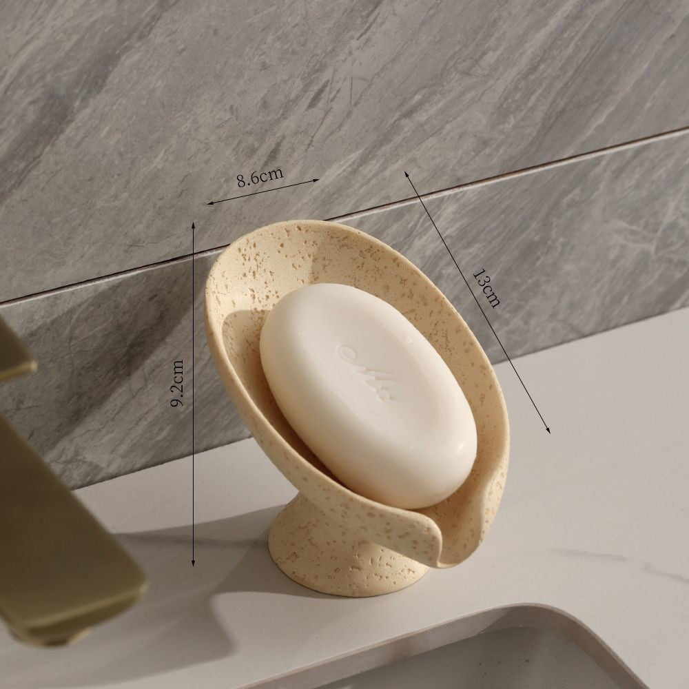 Lotus Leaf Soap Dish