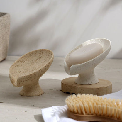 Lotus Leaf Soap Dish