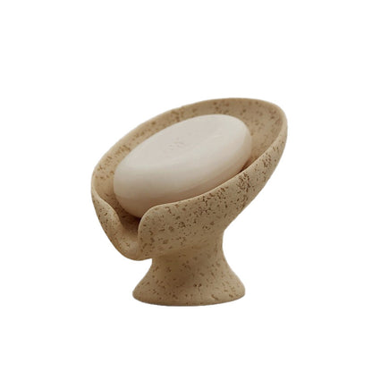 Lotus Leaf Soap Dish