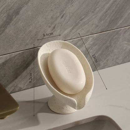 Lotus Leaf Soap Dish