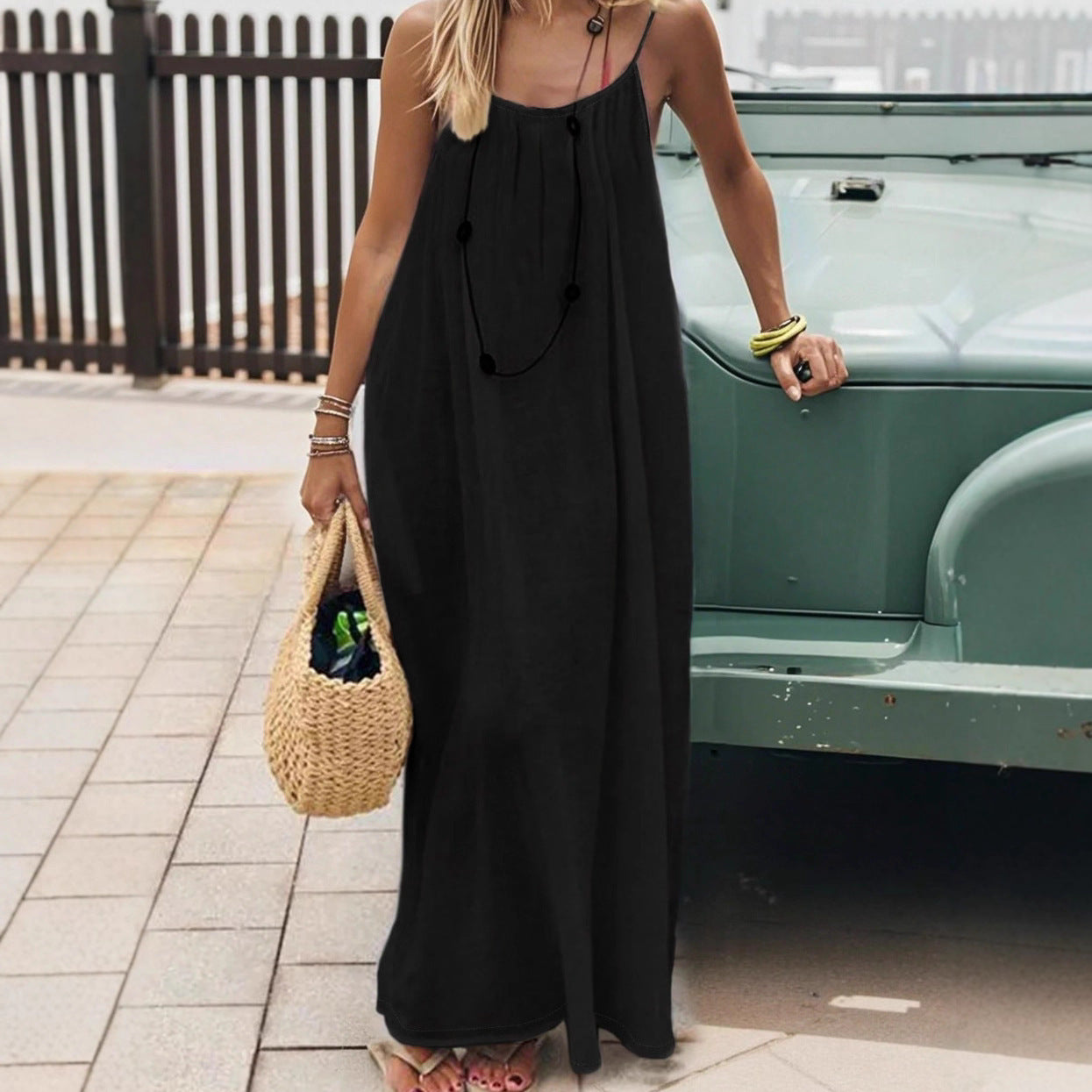Lounge dress