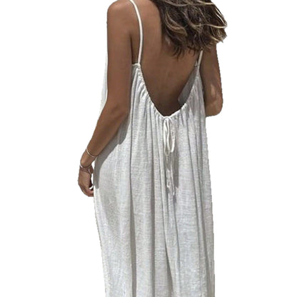 Lounge dress