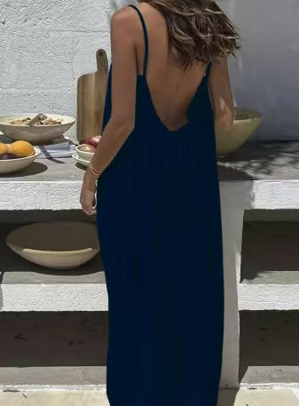 Lounge dress