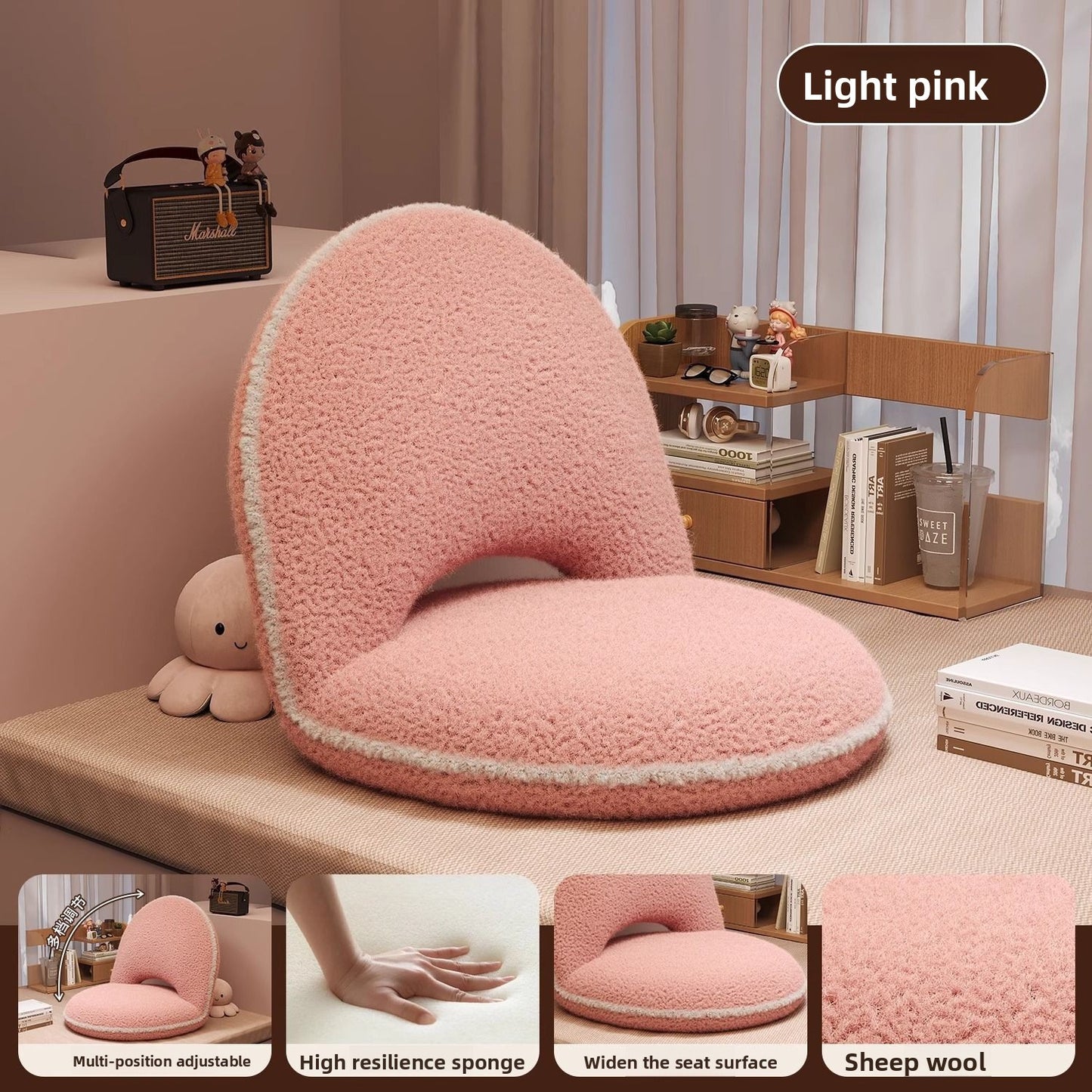Lounge sofa