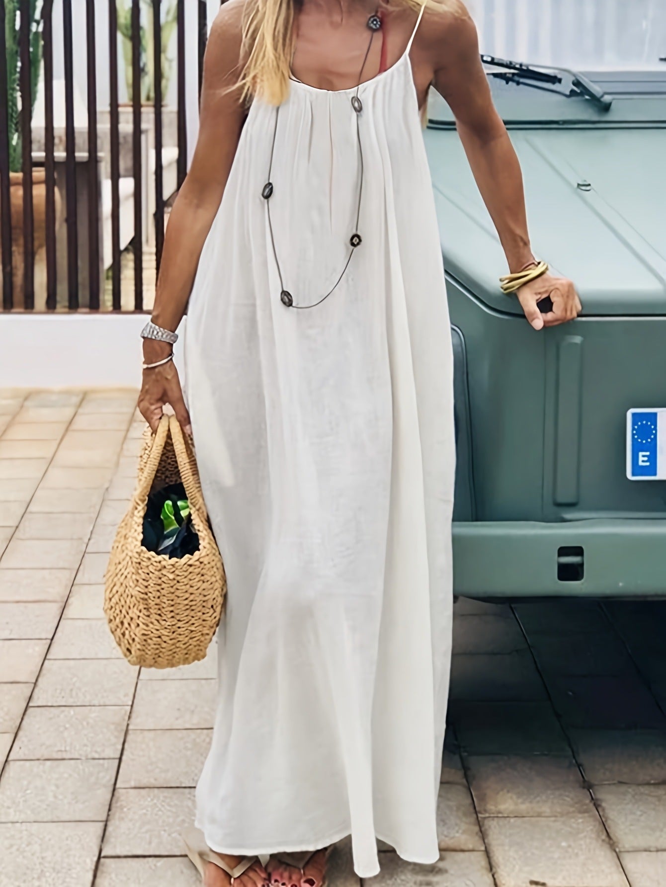 Lounge wear dress
