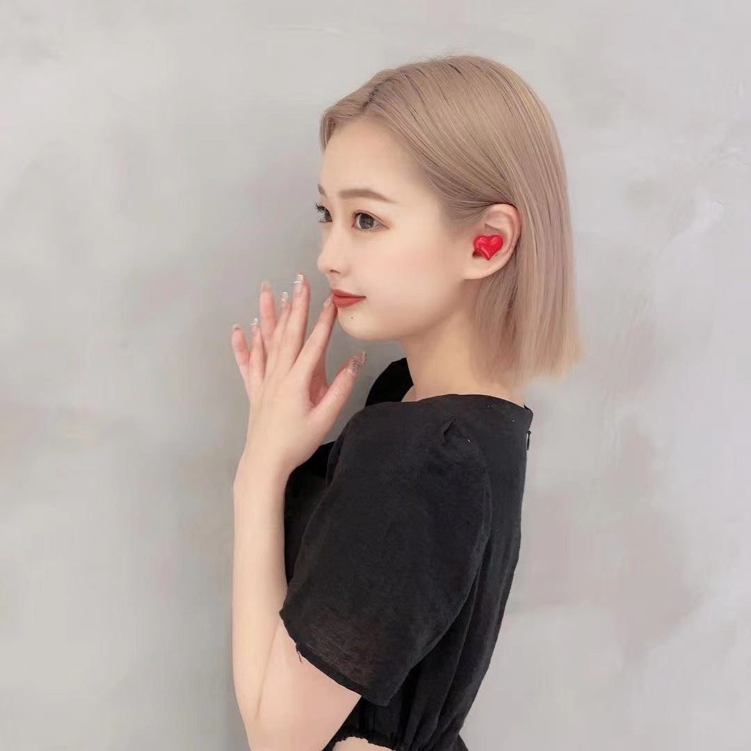 love Bluetooth headset