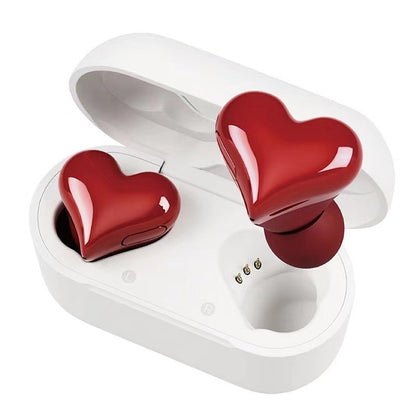 love Bluetooth headset