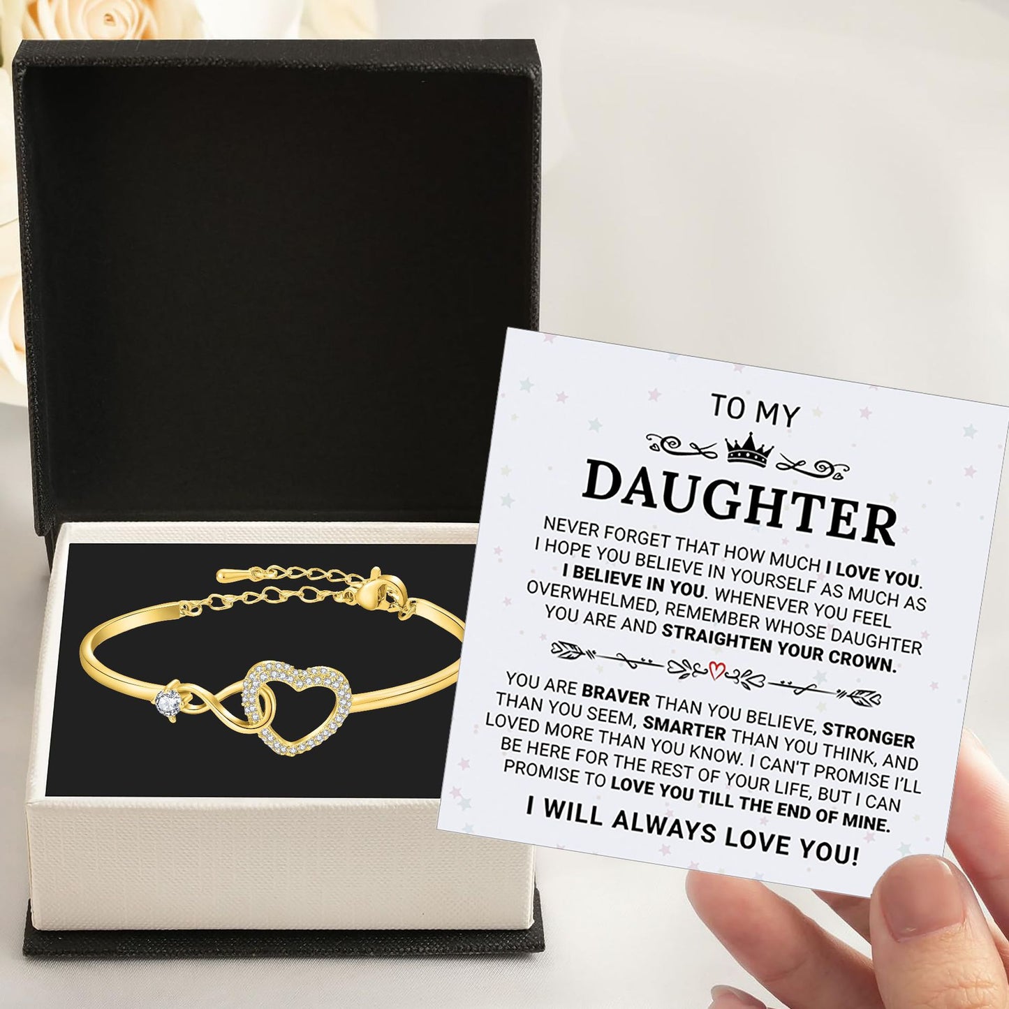 Love Bracelet