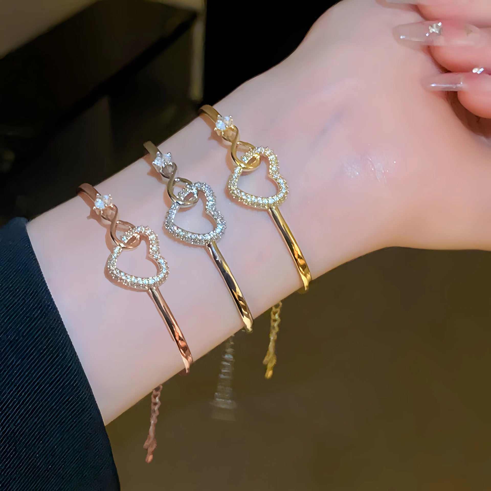 Love Bracelet