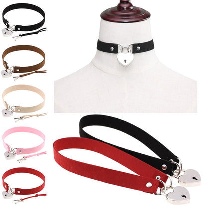 Love Lock Collar