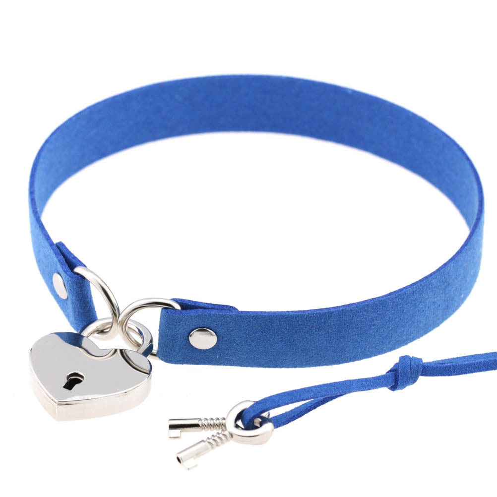 Love Lock Collar