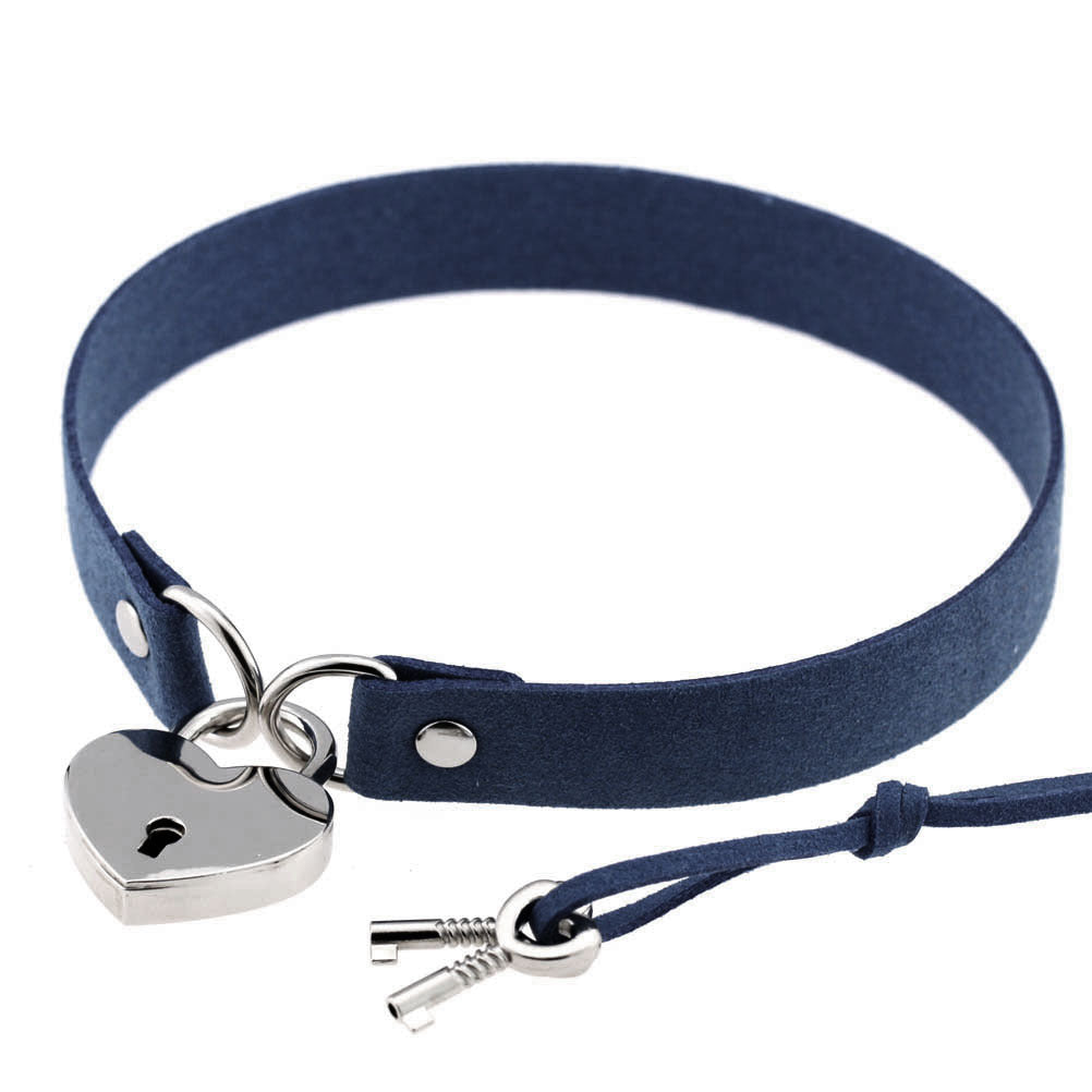 Love Lock Collar
