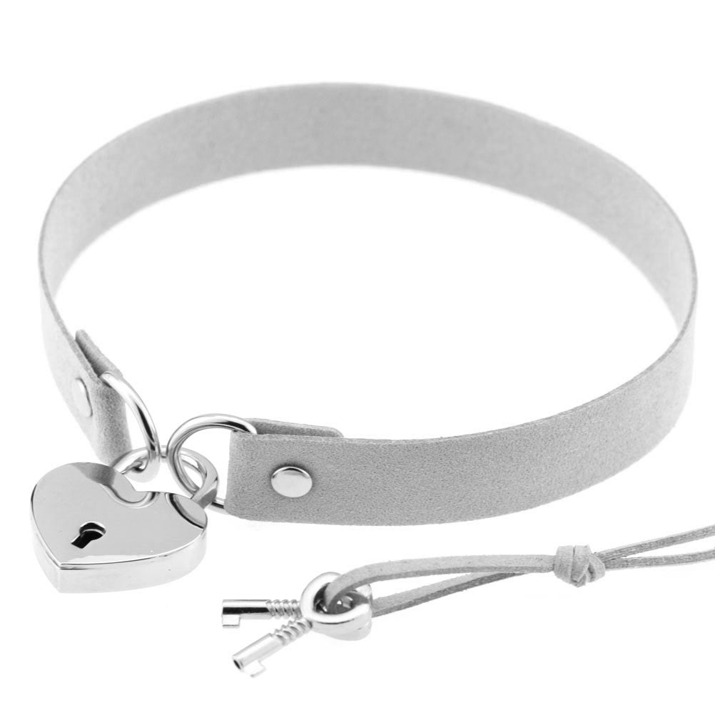 Love Lock Collar