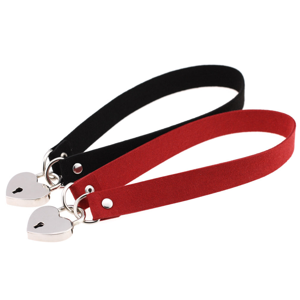 Love Lock Collar