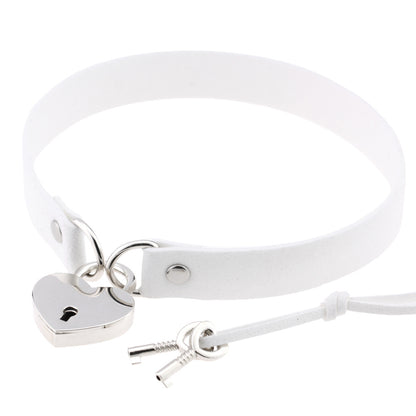 Love Lock Collar