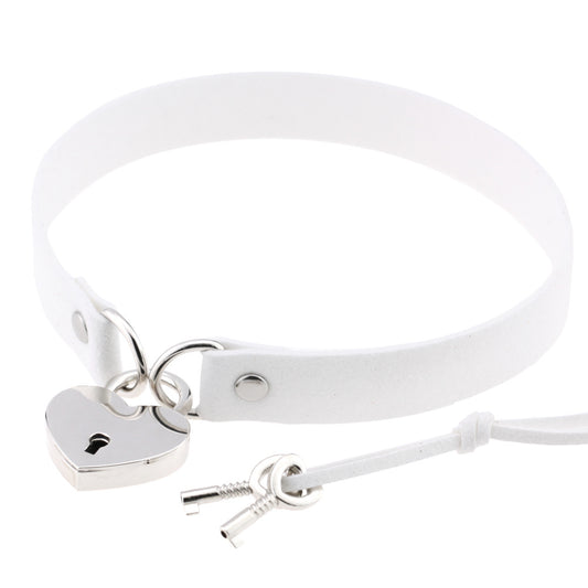 Love Lock Collar