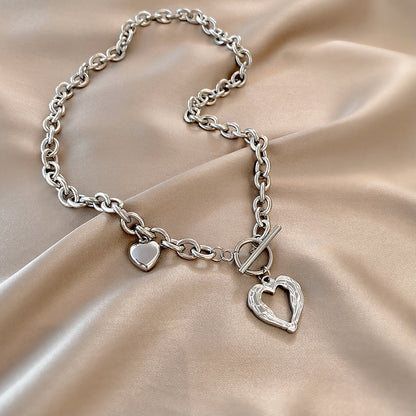 Love Necklace Women's