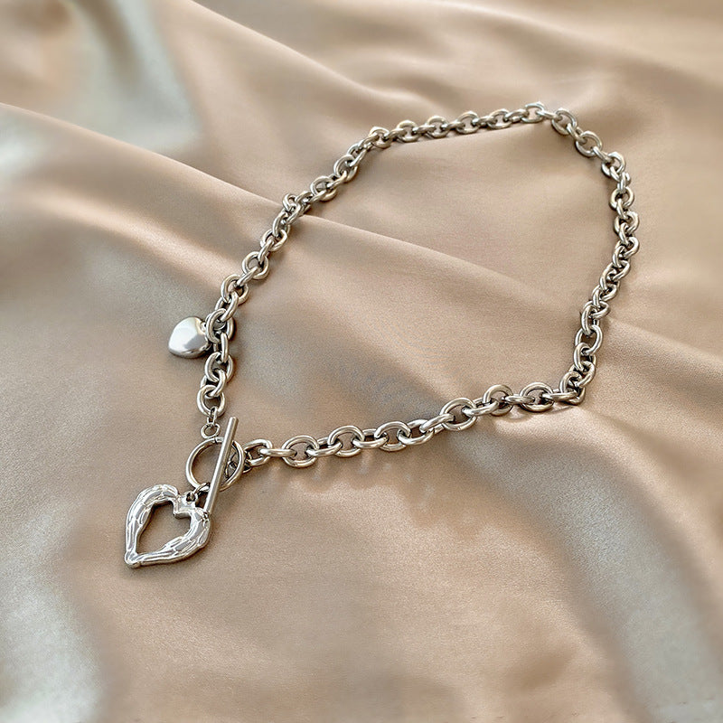 Love Necklace Women's