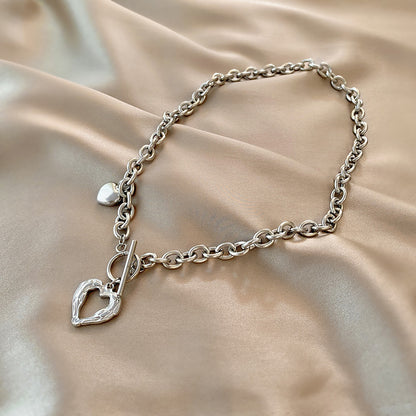 Love Necklace Women's