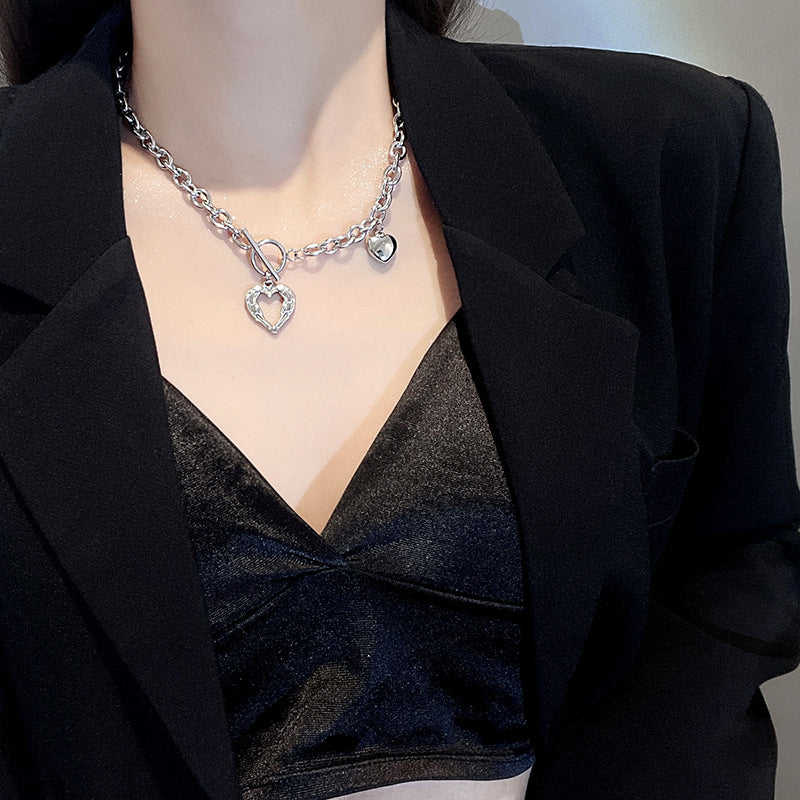 Love Necklace Women's