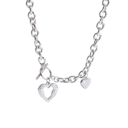 Love Necklace Women's