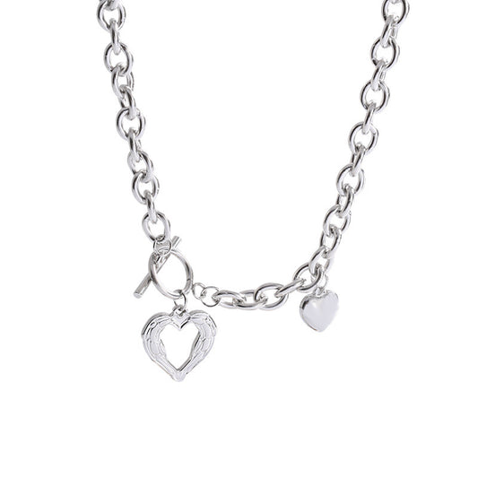 Love Necklace Women's