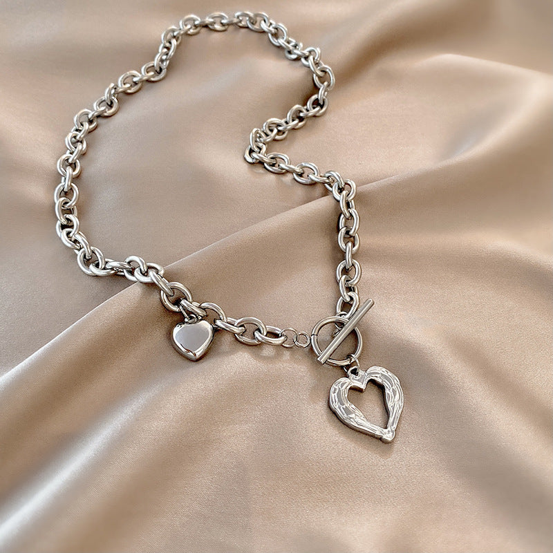 Love Necklace Women's