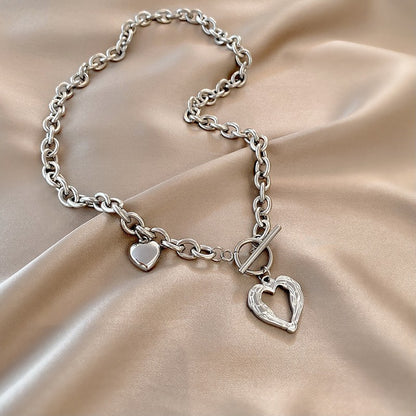 Love Necklace Women's