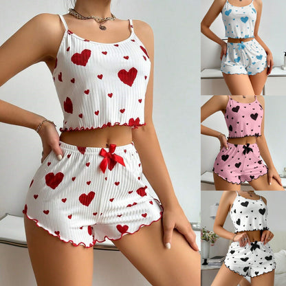 Love pajama set