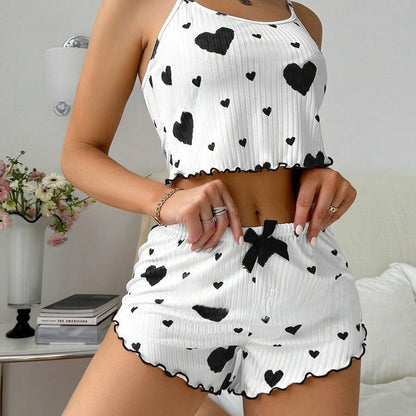 Love pajama set