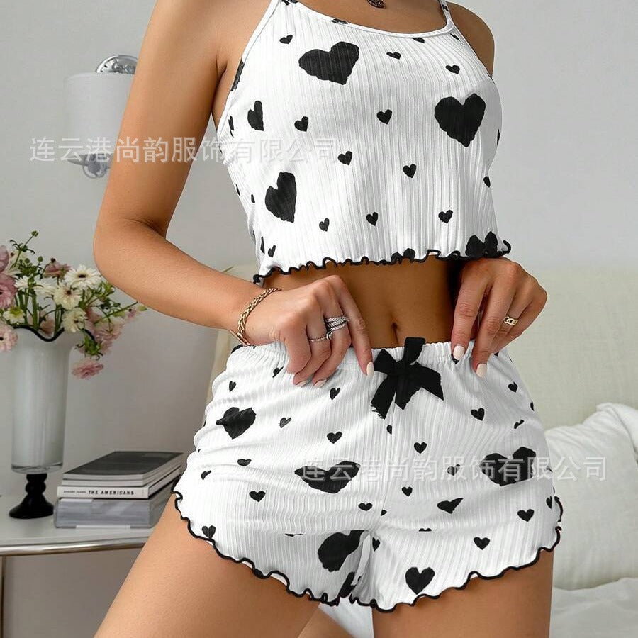 Love pajama set