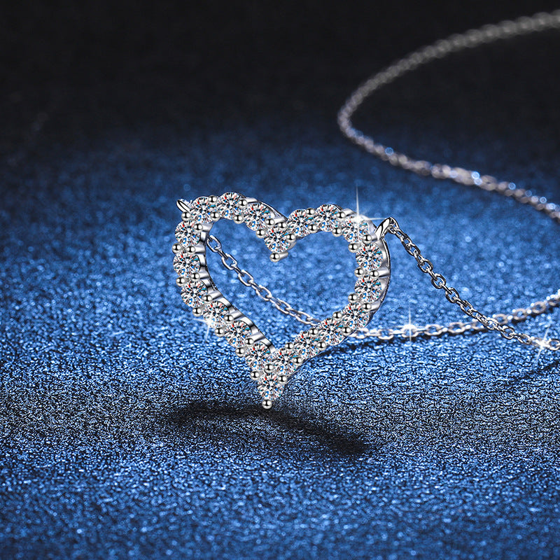 Love pendant