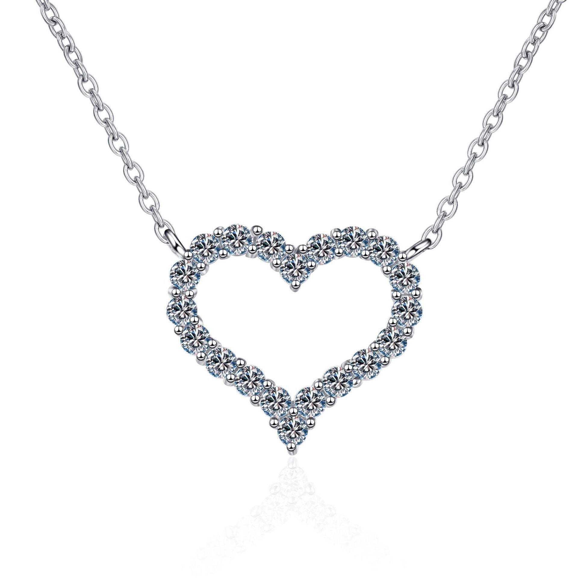 Love pendant