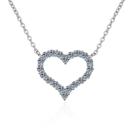 Love pendant