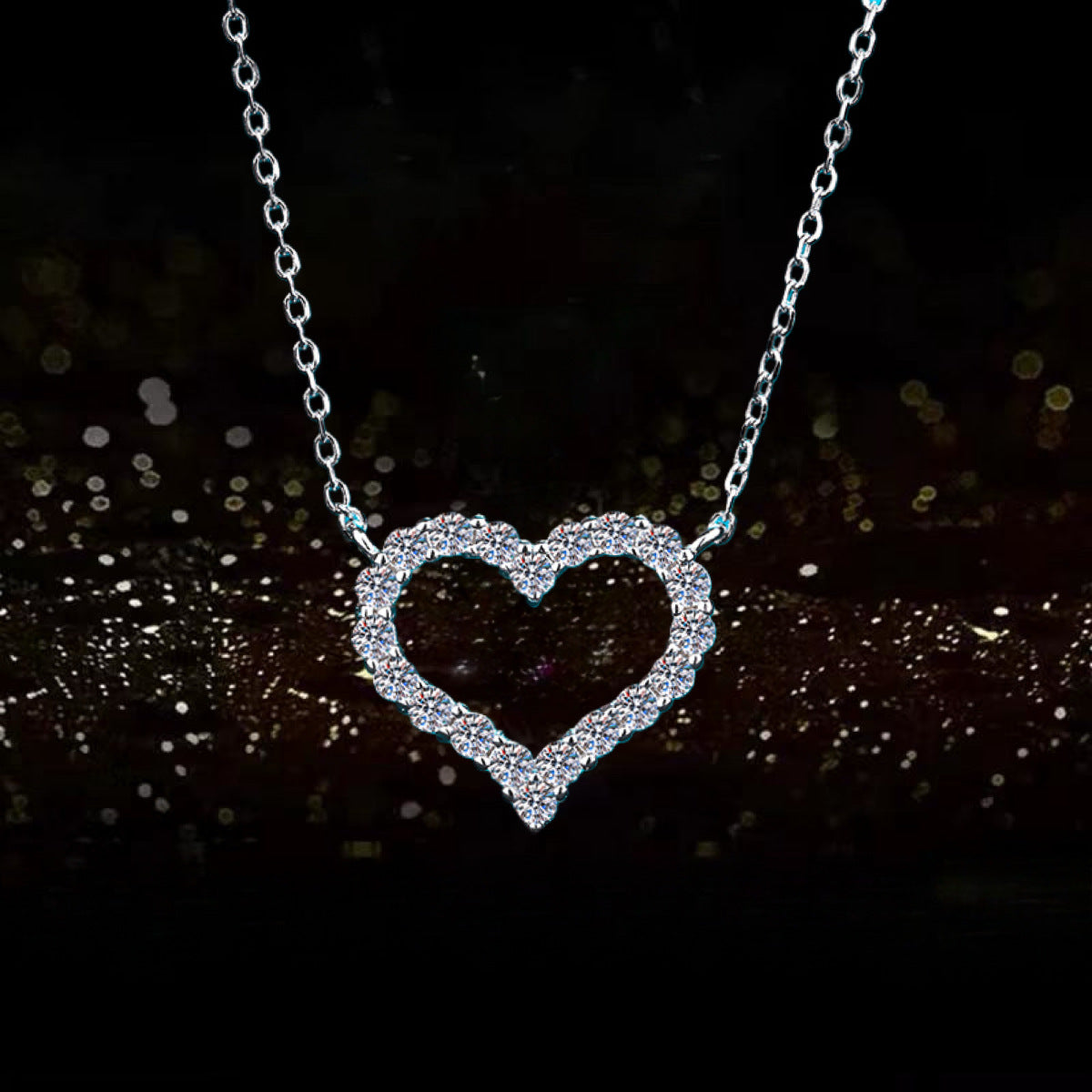 Love pendant