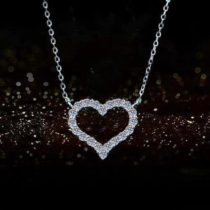 Love pendant