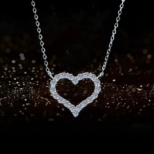 Love pendant