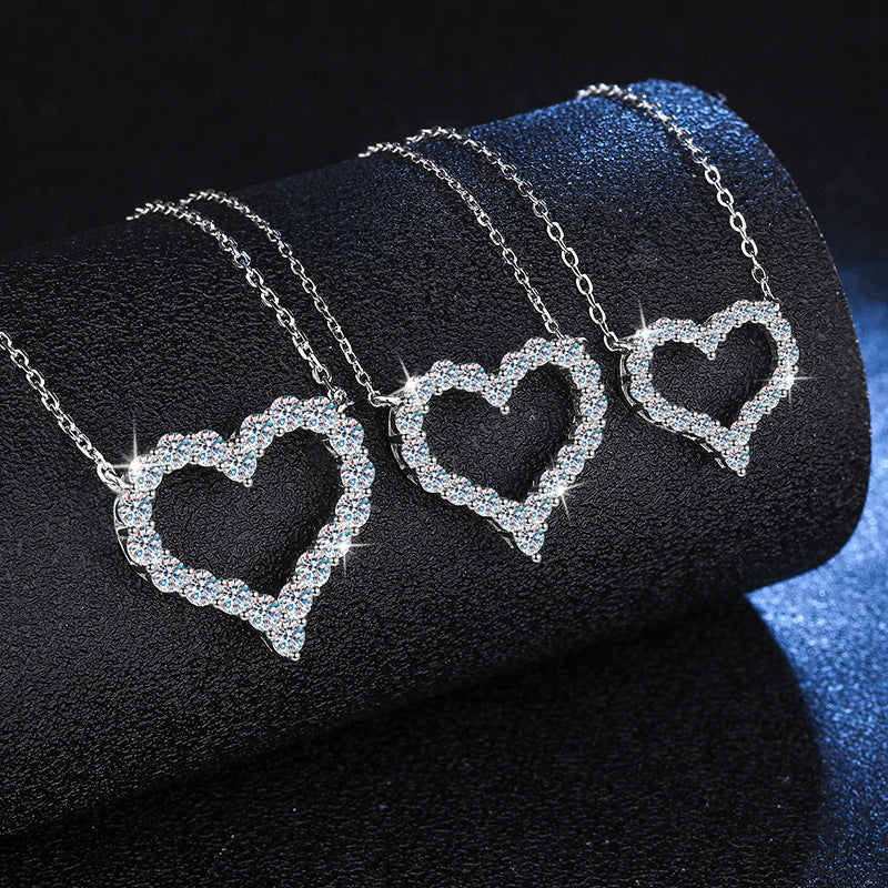 Love pendant