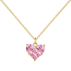 Platinum White Diamond DY190684-S-W-WH