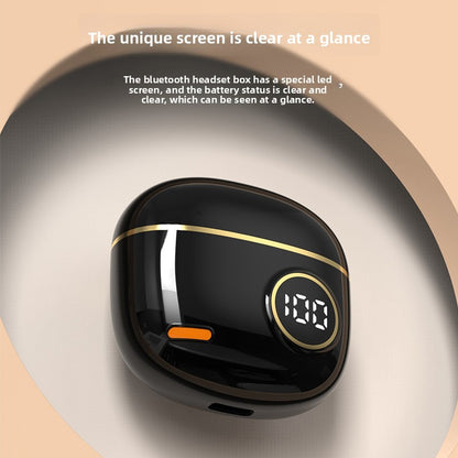 Low-Latency Headset