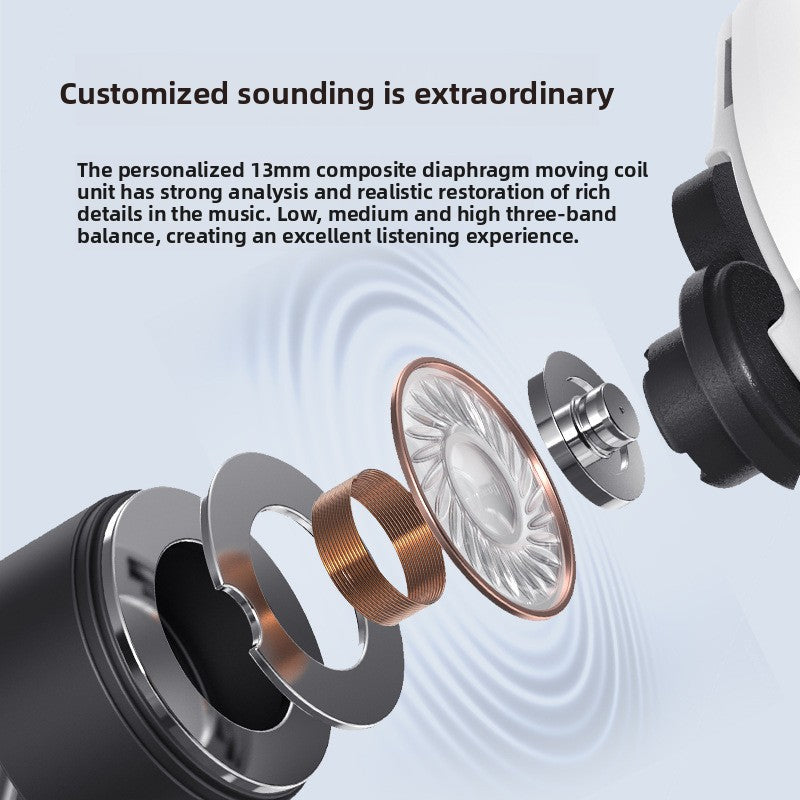 Low-Latency Headset